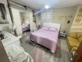 SABRİ PINARBAŞI'dan AKÇAY MERKEZ'de SATILIK MASRAFSIZ DUBLEKS DAİRE