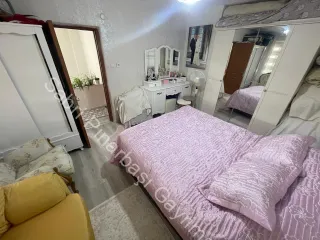 SABRİ PINARBAŞI'dan AKÇAY MERKEZ'de SATILIK MASRAFSIZ DUBLEKS DAİRE