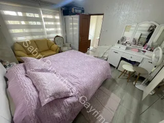 SABRİ PINARBAŞI'dan AKÇAY MERKEZ'de SATILIK MASRAFSIZ DUBLEKS DAİRE