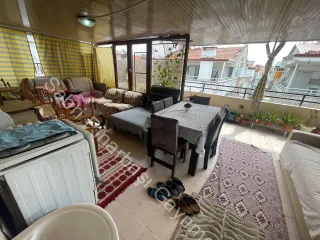 SABRİ PINARBAŞI'dan AKÇAY MERKEZ'de SATILIK MASRAFSIZ DUBLEKS DAİRE