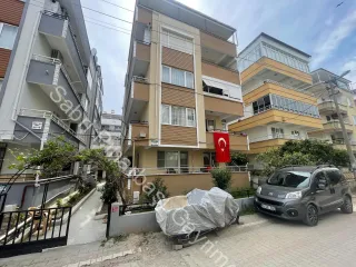 SABRİ PINARBAŞI'dan AKÇAY MERKEZ'de SATILIK MASRAFSIZ DUBLEKS DAİRE