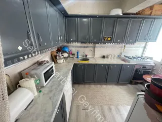 SABRİ PINARBAŞI'dan AKÇAY MERKEZ'de SATILIK MASRAFSIZ DUBLEKS DAİRE
