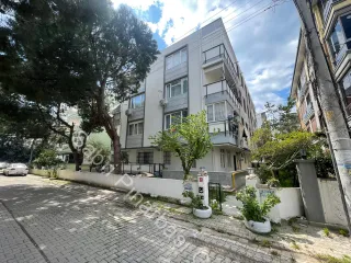 SABRİ PINARBAŞI'dan İKİZÇAY'da SATILIK DOĞLAGAZLI 2+1 ÖNCEPHE DAİRE