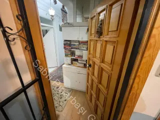 SABRİ PINARBAŞI'dan İKİZÇAY'da SATILIK DOĞLAGAZLI 2+1 ÖNCEPHE DAİRE