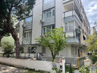 SABRİ PINARBAŞI'dan İKİZÇAY'da SATILIK DOĞLAGAZLI 2+1 ÖNCEPHE DAİRE