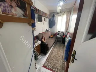SABRİ PINARBAŞI'dan İKİZÇAY'da SATILIK DOĞLAGAZLI 2+1 ÖNCEPHE DAİRE
