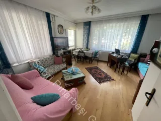 SABRİ PINARBAŞI'dan İKİZÇAY'da SATILIK DOĞLAGAZLI 2+1 ÖNCEPHE DAİRE