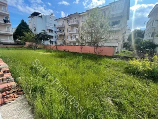 SABRİ PINARBAŞI 'dan AKÇAY MERKEZ'de SATILIK 2+1 GENİŞ KULLANIMLI DAİRE