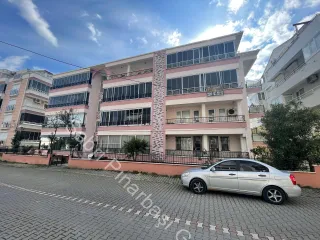 SABRİ PINARBAŞI 'dan AKÇAY MERKEZ'de SATILIK 2+1 GENİŞ KULLANIMLI DAİRE