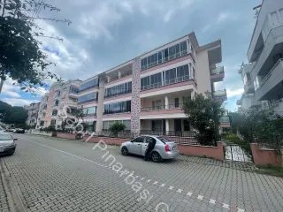 SABRİ PINARBAŞI 'dan AKÇAY MERKEZ'de SATILIK 2+1 GENİŞ KULLANIMLI DAİRE