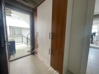 SABRİ PINARBAŞI 'dan AKÇAY MERKEZ'de SATILIK 2+1 GENİŞ KULLANIMLI DAİRE