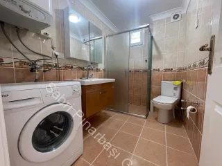 SABRİ PINARBAŞI 'dan AKÇAY MERKEZ'de SATILIK 2+1 GENİŞ KULLANIMLI DAİRE