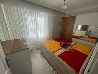 SABRİ PINARBAŞI 'dan AKÇAY MERKEZ'de SATILIK 2+1 GENİŞ KULLANIMLI DAİRE