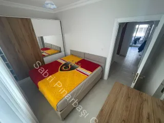 SABRİ PINARBAŞI 'dan AKÇAY MERKEZ'de SATILIK 2+1 GENİŞ KULLANIMLI DAİRE