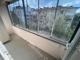 SABRİ PINARBAŞI 'dan AKÇAY MERKEZ'de SATILIK 2+1 GENİŞ KULLANIMLI DAİRE