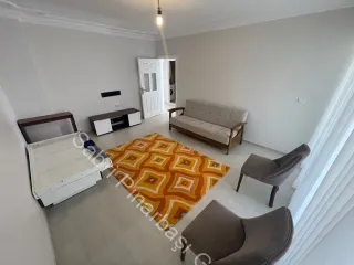 SABRİ PINARBAŞI 'dan AKÇAY MERKEZ'de SATILIK 2+1 GENİŞ KULLANIMLI DAİRE