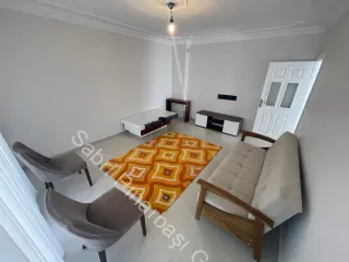 SABRİ PINARBAŞI 'dan AKÇAY MERKEZ'de SATILIK 2+1 GENİŞ KULLANIMLI DAİRE
