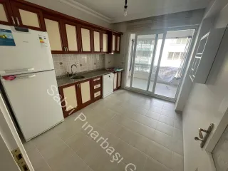SABRİ PINARBAŞI 'dan AKÇAY MERKEZ'de SATILIK 2+1 GENİŞ KULLANIMLI DAİRE