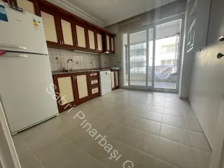 SABRİ PINARBAŞI 'dan AKÇAY MERKEZ'de SATILIK 2+1 GENİŞ KULLANIMLI DAİRE