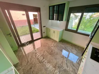 SABRİ PINARBAŞI'dan KIZILKEÇİLİ'de SATILIK SIFIR VİLLA