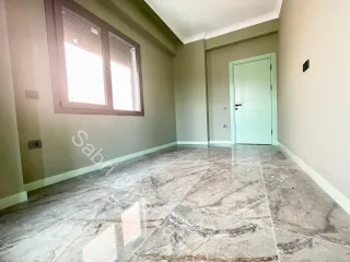 SABRİ PINARBAŞI'dan KIZILKEÇİLİ'de SATILIK SIFIR VİLLA