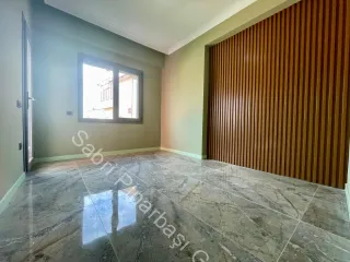SABRİ PINARBAŞI'dan KIZILKEÇİLİ'de SATILIK SIFIR VİLLA