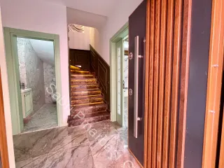 SABRİ PINARBAŞI'dan KIZILKEÇİLİ'de SATILIK SIFIR VİLLA