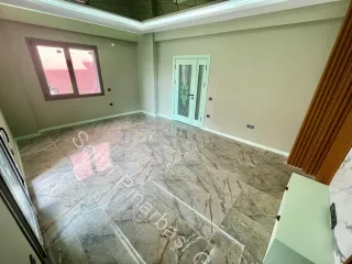 SABRİ PINARBAŞI'dan KIZILKEÇİLİ'de SATILIK SIFIR VİLLA