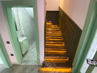 SABRİ PINARBAŞI'dan KIZILKEÇİLİ'de SATILIK SIFIR VİLLA