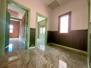 SABRİ PINARBAŞI'dan KIZILKEÇİLİ'de SATILIK SIFIR VİLLA