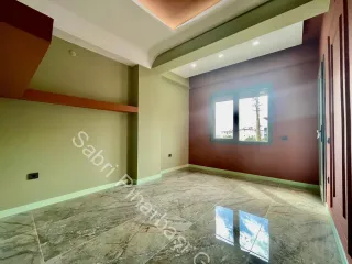 SABRİ PINARBAŞI'dan KIZILKEÇİLİ'de SATILIK SIFIR VİLLA