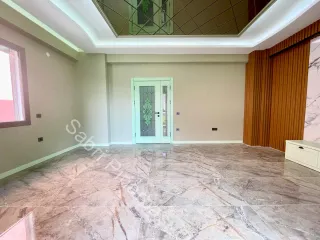 SABRİ PINARBAŞI'dan KIZILKEÇİLİ'de SATILIK SIFIR VİLLA