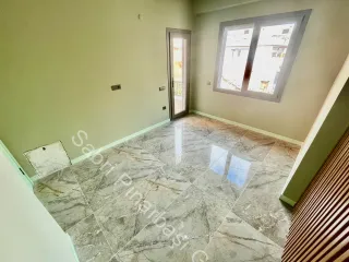 SABRİ PINARBAŞI'dan KIZILKEÇİLİ'de SATILIK SIFIR VİLLA