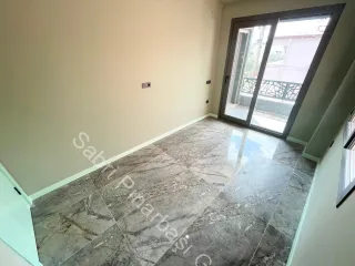 SABRİ PINARBAŞI'dan KIZILKEÇİLİ'de SATILIK SIFIR VİLLA