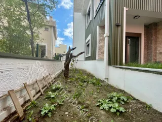SABRİ PINARBAŞI'dan KIZILKEÇİLİ'de SATILIK SIFIR VİLLA