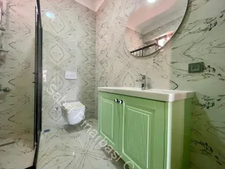 SABRİ PINARBAŞI'dan KIZILKEÇİLİ'de SATILIK SIFIR VİLLA