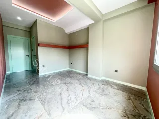 SABRİ PINARBAŞI'dan KIZILKEÇİLİ'de SATILIK SIFIR VİLLA