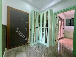 SABRİ PINARBAŞI'dan KIZILKEÇİLİ'de SATILIK SIFIR VİLLA