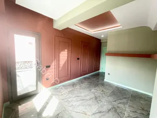 SABRİ PINARBAŞI'dan KIZILKEÇİLİ'de SATILIK SIFIR VİLLA