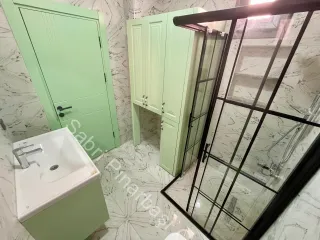 SABRİ PINARBAŞI'dan KIZILKEÇİLİ'de SATILIK SIFIR VİLLA