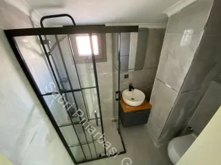 SABRİ PINARBAŞI'dan ZEYTİNLİ'de SATILIK SIFIR 4+1 LÜKS VİLLA