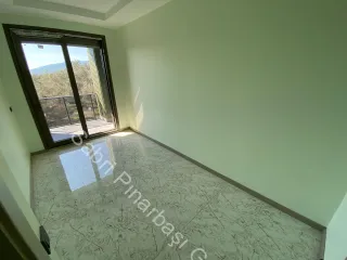 SABRİ PINARBAŞI'dan ZEYTİNLİ'de SATILIK SIFIR 4+1 LÜKS VİLLA