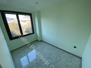 SABRİ PINARBAŞI'dan ZEYTİNLİ'de SATILIK SIFIR 4+1 LÜKS VİLLA
