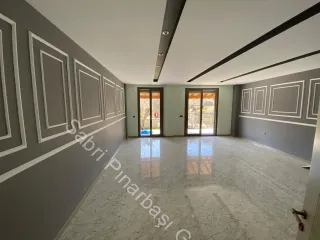 SABRİ PINARBAŞI'dan ZEYTİNLİ'de SATILIK SIFIR 4+1 LÜKS VİLLA