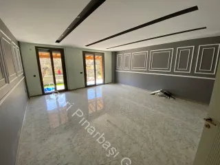 SABRİ PINARBAŞI'dan ZEYTİNLİ'de SATILIK SIFIR 4+1 LÜKS VİLLA