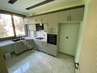 SABRİ PINARBAŞI'dan ZEYTİNLİ'de SATILIK SIFIR 4+1 LÜKS VİLLA