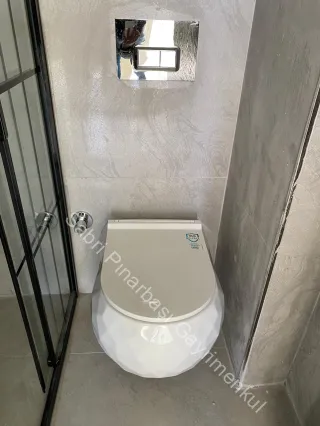 SABRİ PINARBAŞI'dan ZEYTİNLİ'de SATILIK SIFIR 4+1 LÜKS VİLLA