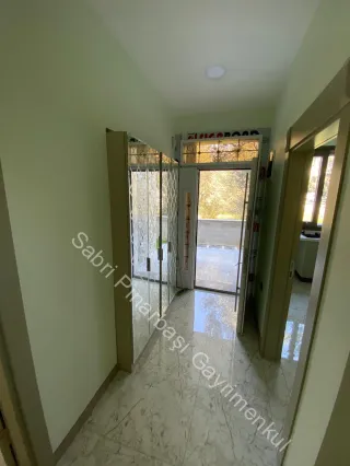 SABRİ PINARBAŞI'dan ZEYTİNLİ'de SATILIK SIFIR 4+1 LÜKS VİLLA