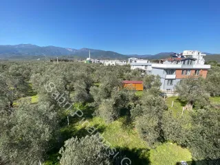 SABRİ PINARBAŞI'dan ZEYTİNLİ'de SATILIK SIFIR 4+1 LÜKS VİLLA