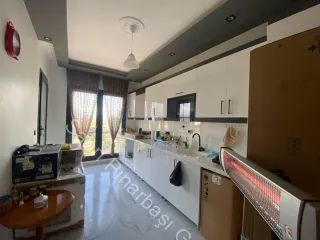 SABRİ PINARBAŞI'dan ZEYTİNLİ'de SATILIK SIFIR 2+1 DAİRE